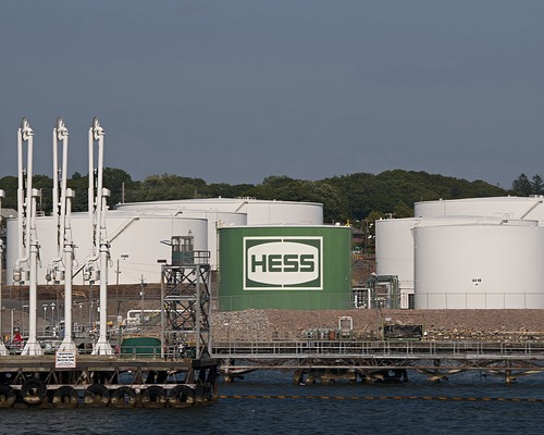 Chevron Exxon’a karşı tahkimi kazandı: 53 milyar dolarlık Hess anlaşması tamamlanıyor