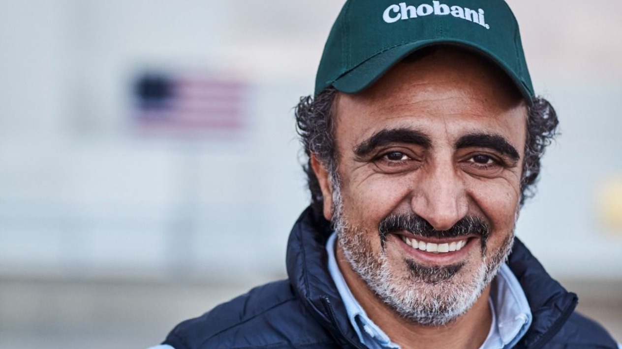 Chobani, ABD Futbol Federasyonu’nun resmi beslenme ortağı oldu