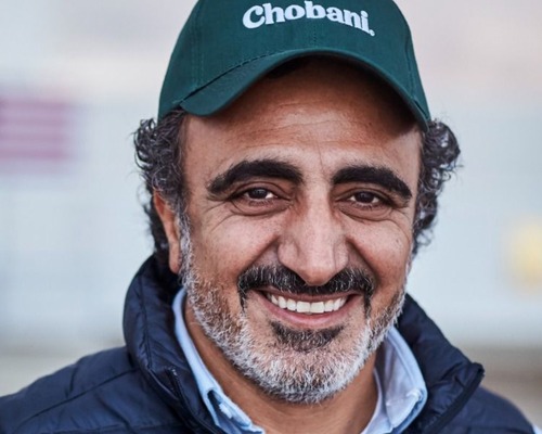 Chobani, ABD Futbol Federasyonu’nun resmi beslenme ortağı oldu