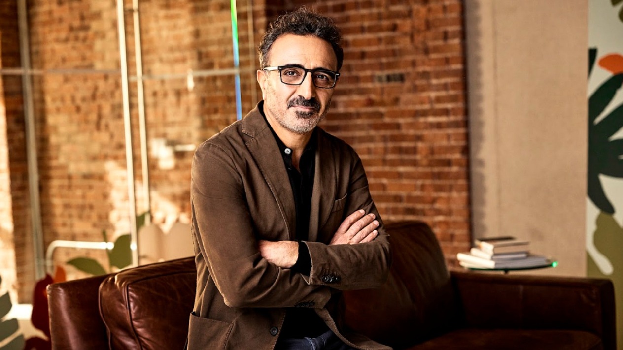 Chobani: Danone’un davası fırsatçı bir girişim