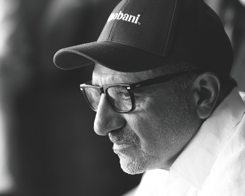 Chobani Kurucusu Hamdi Ulukaya Türkiye’ye yatırım yapacak