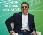 Chobani’nin kurucusu Hamdi Ulukaya neden son teknoloji bir tesise 1,2 milyar dolar yatırım yapıyor?