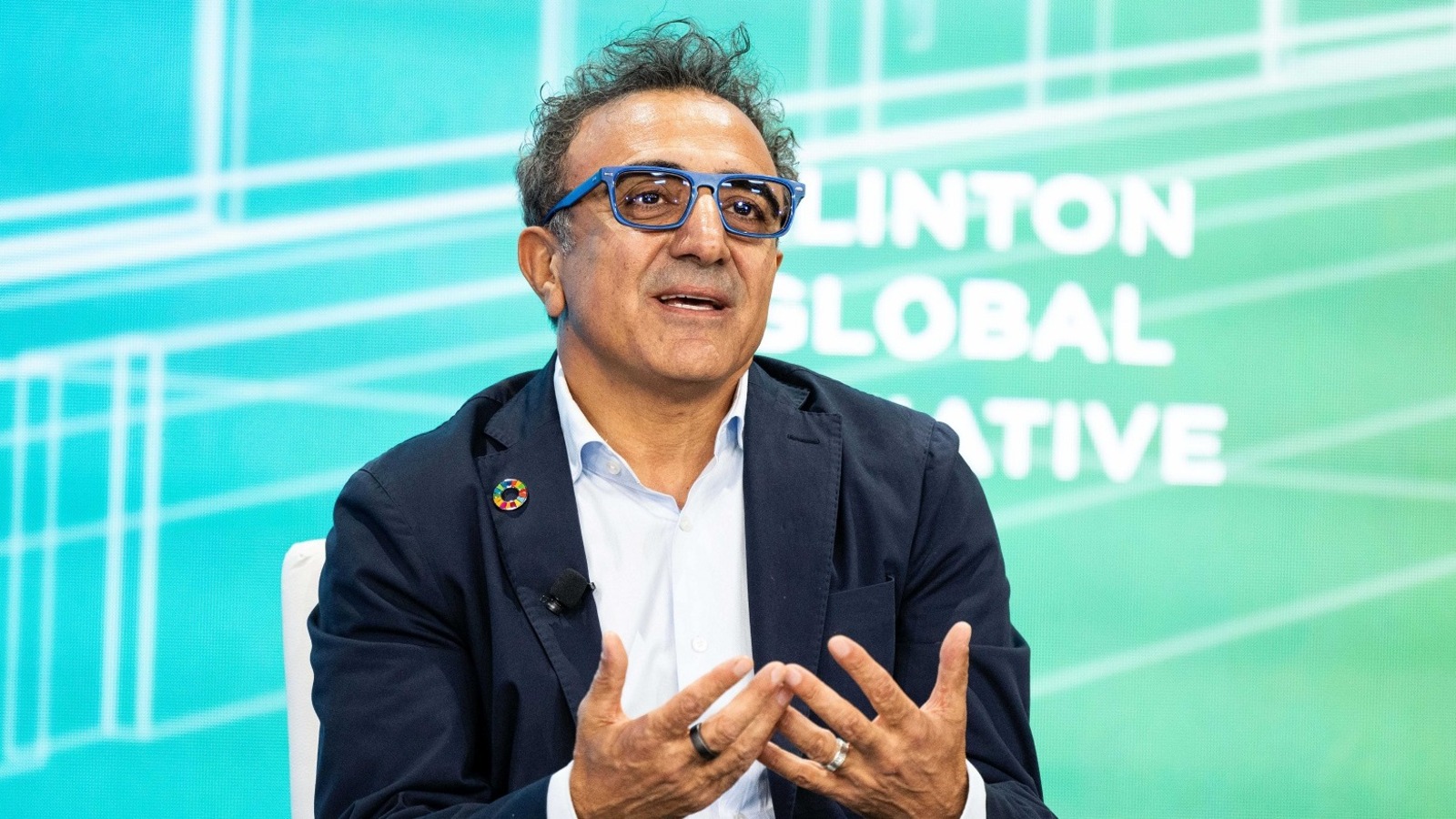 Chobani'ye 20 milyar dolar değerlemeyle 650 milyon dolar yatırım