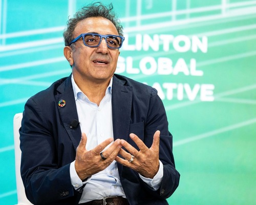 Chobani'ye 20 milyar dolar değerlemeyle 650 milyon dolar yatırım