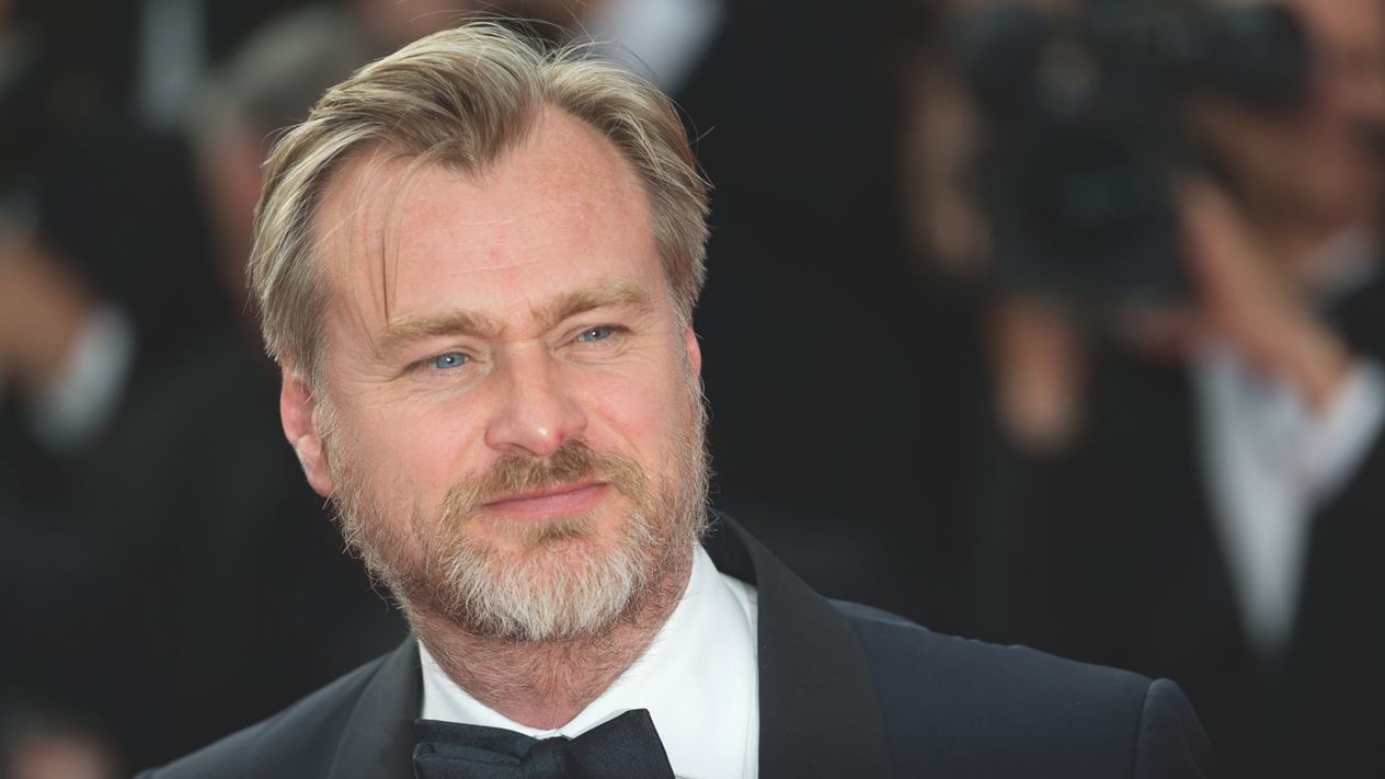 Christopher Nolan: Hollywood’un CEO’su 