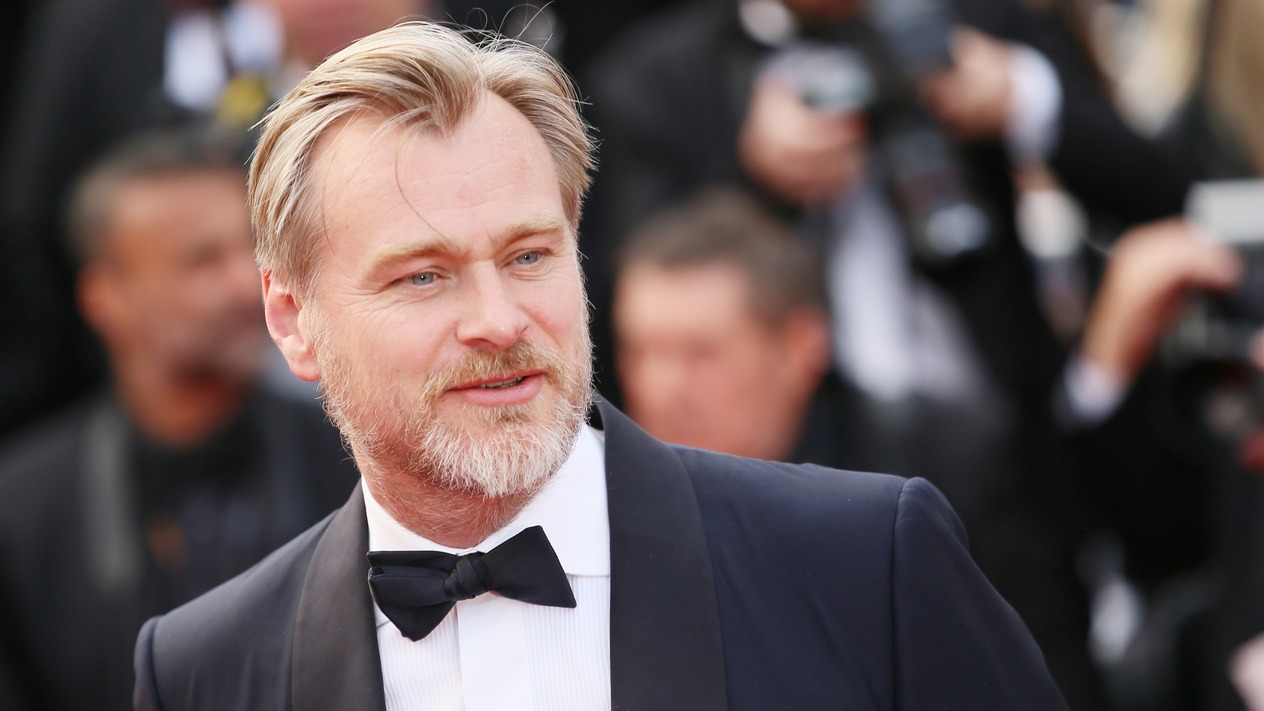 Christopher Nolan nasıl Hollywood'un en büyük film yıldızına dönüştü?