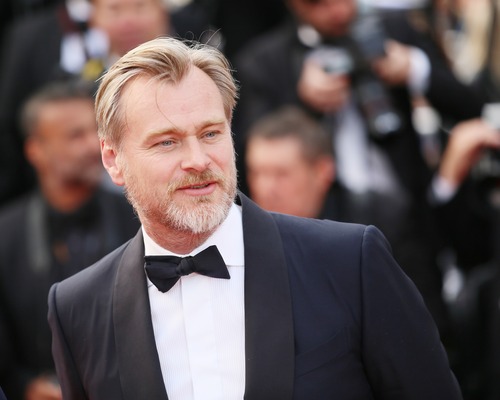 Christopher Nolan nasıl Hollywood'un en büyük film yıldızına dönüştü?