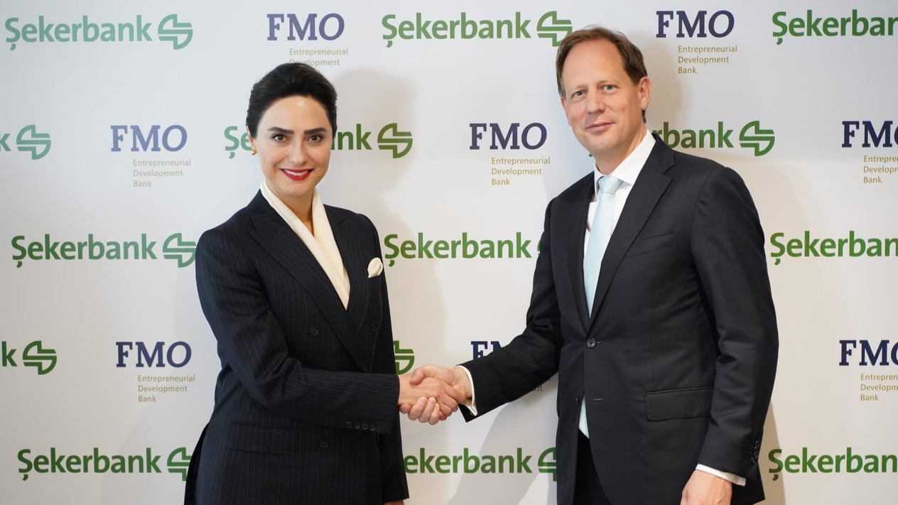 Çiftçiye 200 milyon euro’luk AB destekli kaynak