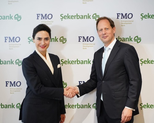 Çiftçiye 200 milyon euro’luk AB destekli kaynak