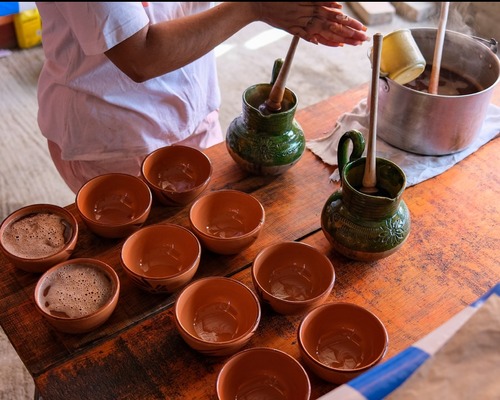 Çikolata severler için 7 mükemmel destinasyon