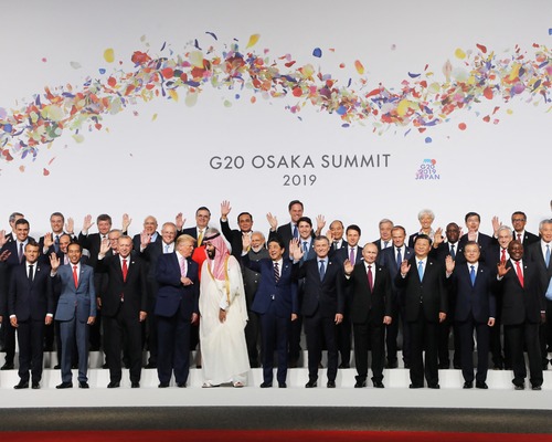 Çılgın Liderler Çağı: Normal olanın başaramadığını kim başaracak?