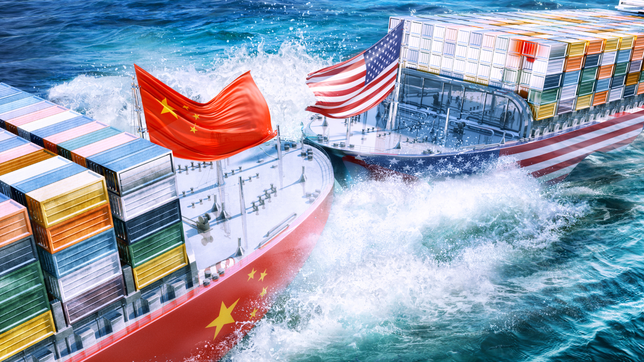 Çin ABD’den emtia ithalatını durduruyor