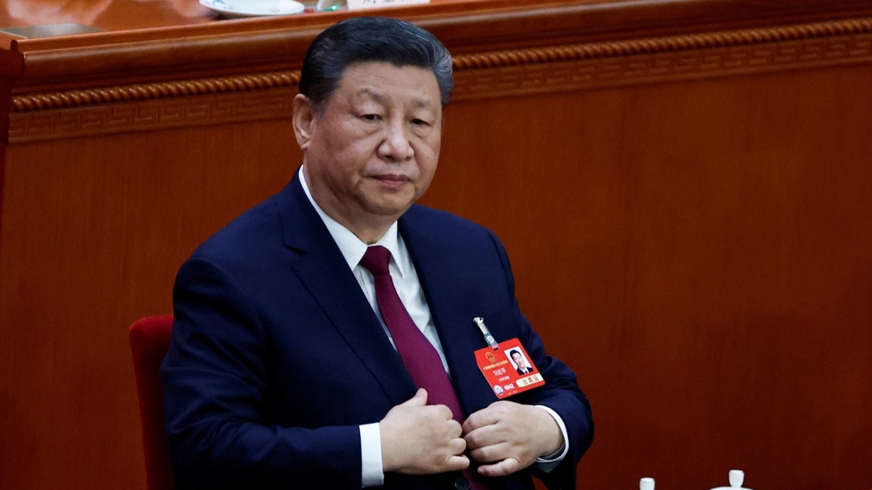 Çin ABD gümrük vergilerini yüzde 125’e yükseltti