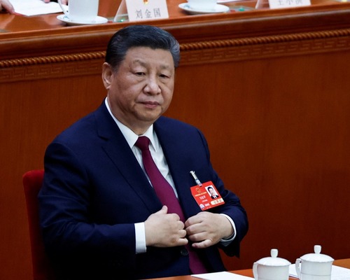 Çin ABD gümrük vergilerini yüzde 125’e yükseltti