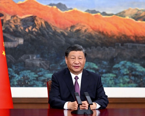 Çin ABD ile ticaret savaşından kaçınıyor mu?