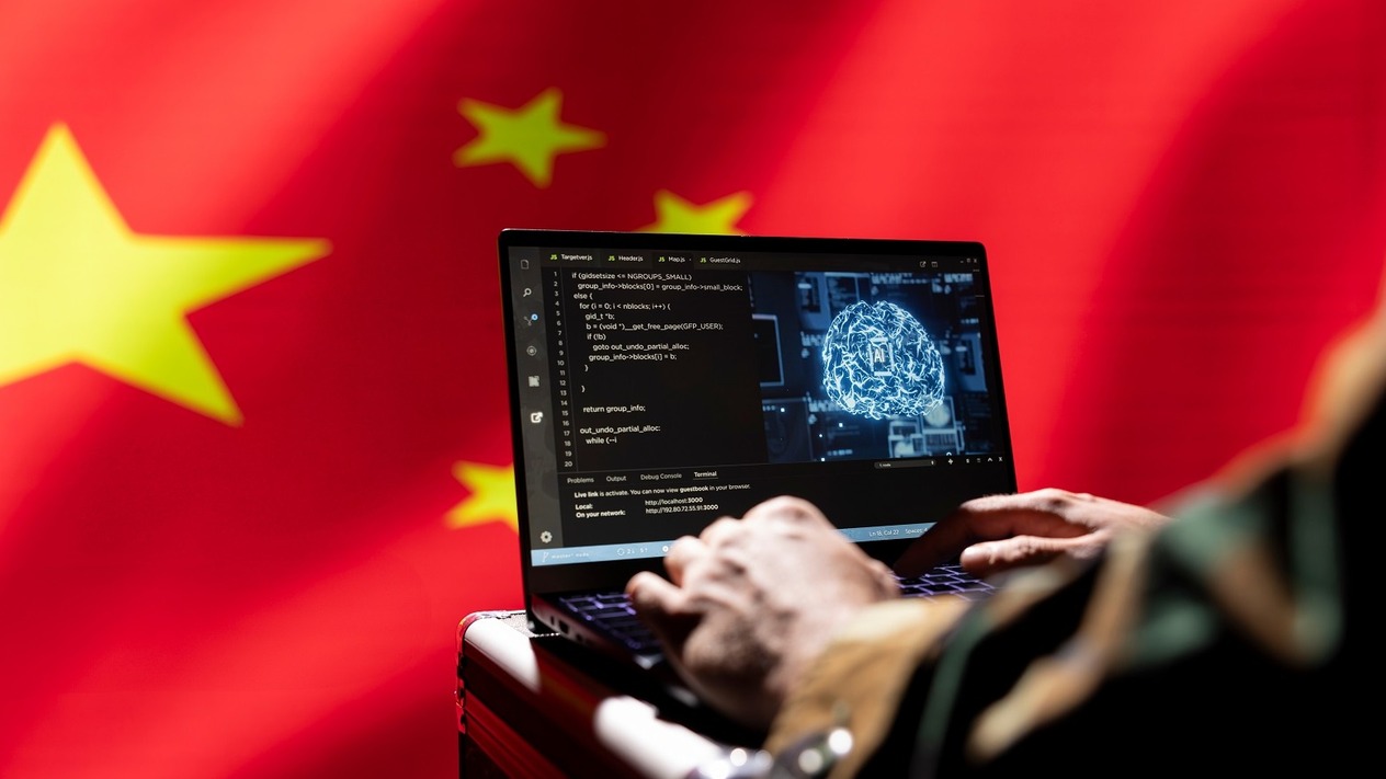 Çin, ABD ile yapay zeka savaşına nasıl hazırlanıyor?