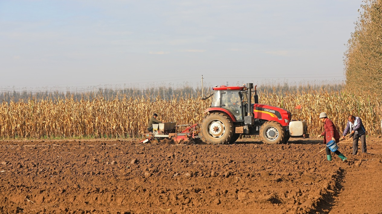 Çin: ABD ithalatı olmadan büyüme hedefimize ulaşırız