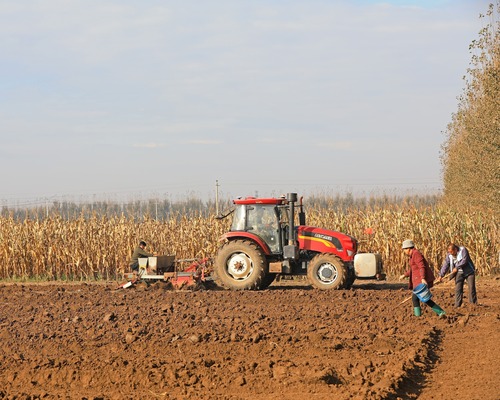 Çin: ABD ithalatı olmadan büyüme hedefimize ulaşırız