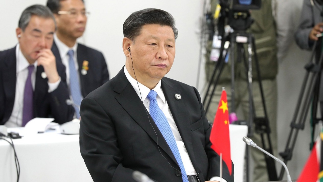 Çin ABD’nin baskısına direnmek için teknolojiye yatırım yapıyor