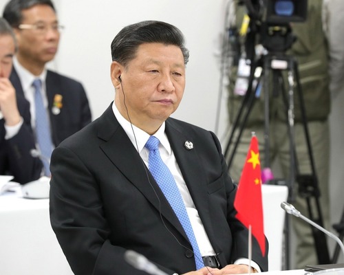 Çin ABD’nin baskısına direnmek için teknolojiye yatırım yapıyor