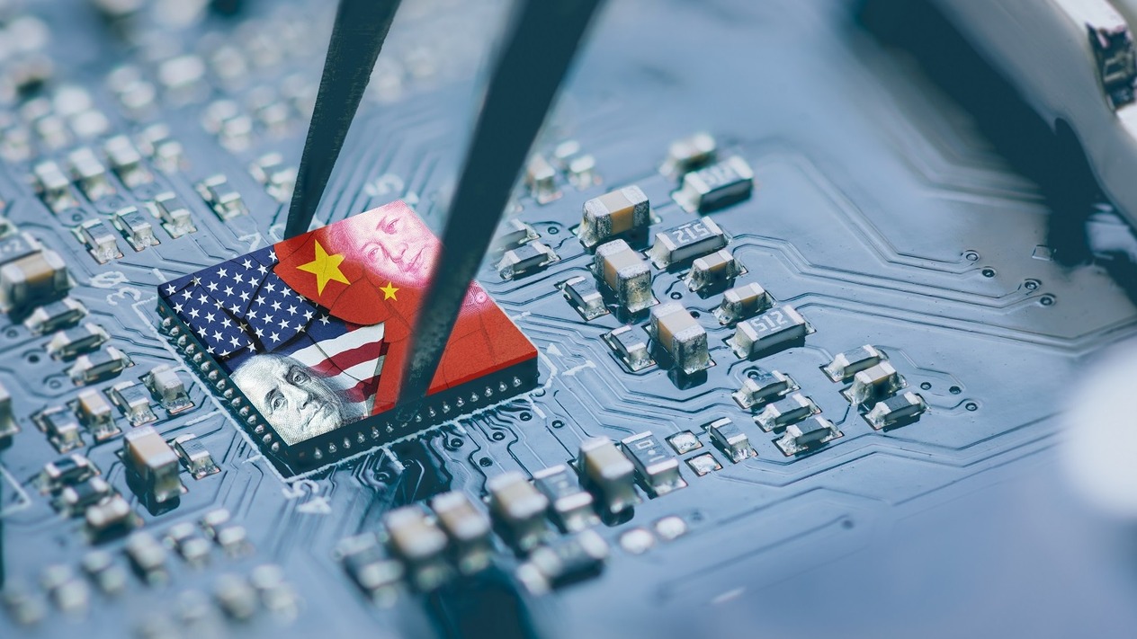 Çin ABD’nin çip kısıtlamalarını gevşetmesini istiyor