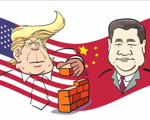 Çin, ABD'nin gümrük tarifelerine karşı tarım ürünlerini hedef alıyor