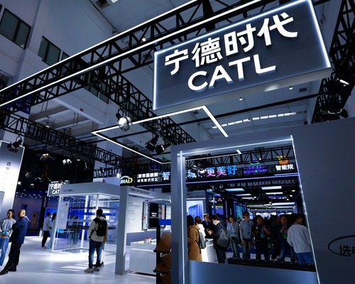 Çin’de ağır vasıtaların yarısı 2028’de elektrikli olabilir