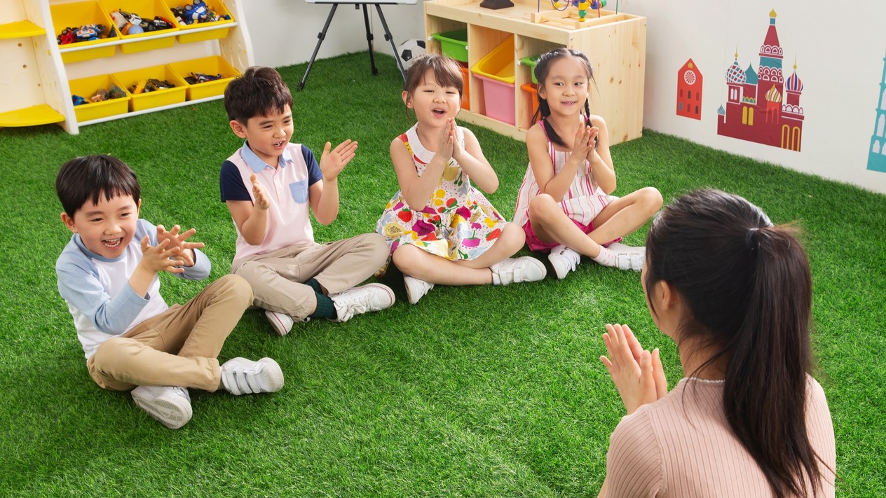 Çin’de anaokulu krizi: Doğum oranındaki çöküşle on binlerce okul kapandı