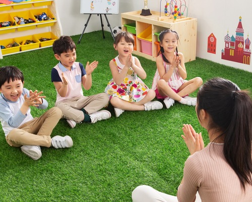 Çin’de anaokulu krizi: Doğum oranındaki çöküşle on binlerce okul kapandı