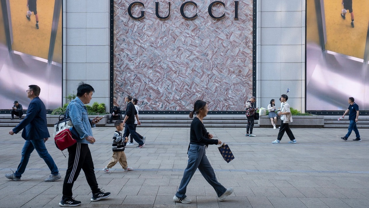 Çin'de fiyat savaşları: Deflasyon hızlanıyor