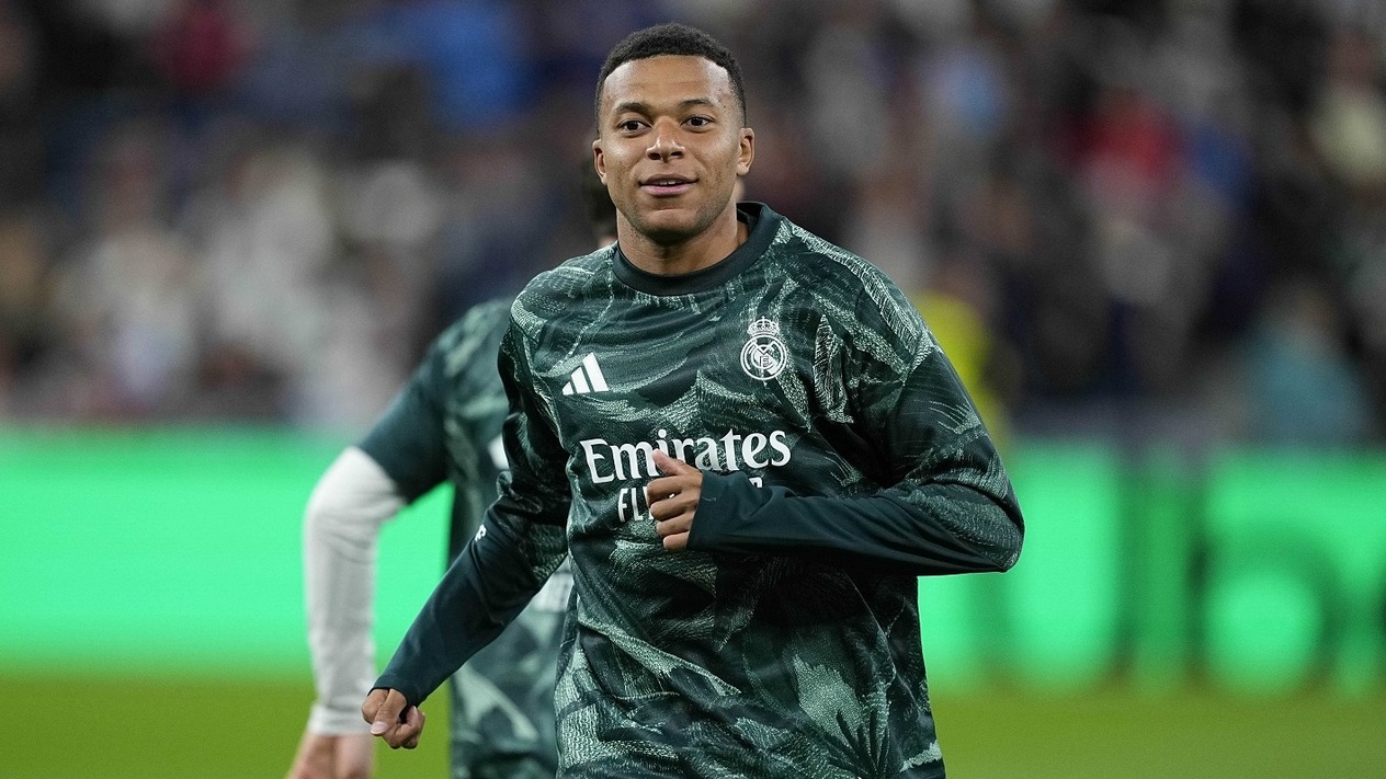 Çin’de Mbappe boykotu: İki şirket iş birliğini sonlandırdı