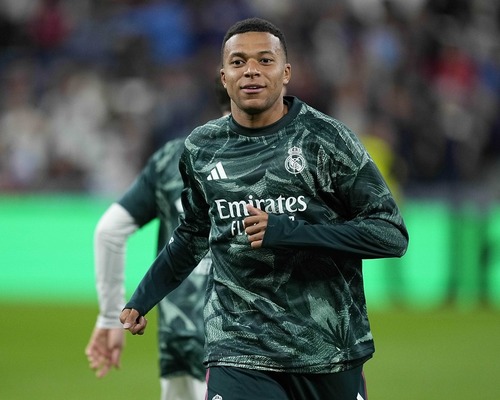 Çin’de Mbappe boykotu: İki şirket iş birliğini sonlandırdı