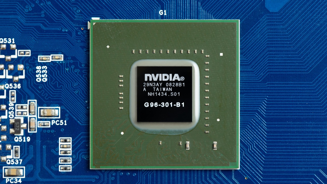 Çin’de Nvidia yasağı çip tamiri sektörünü büyüttü