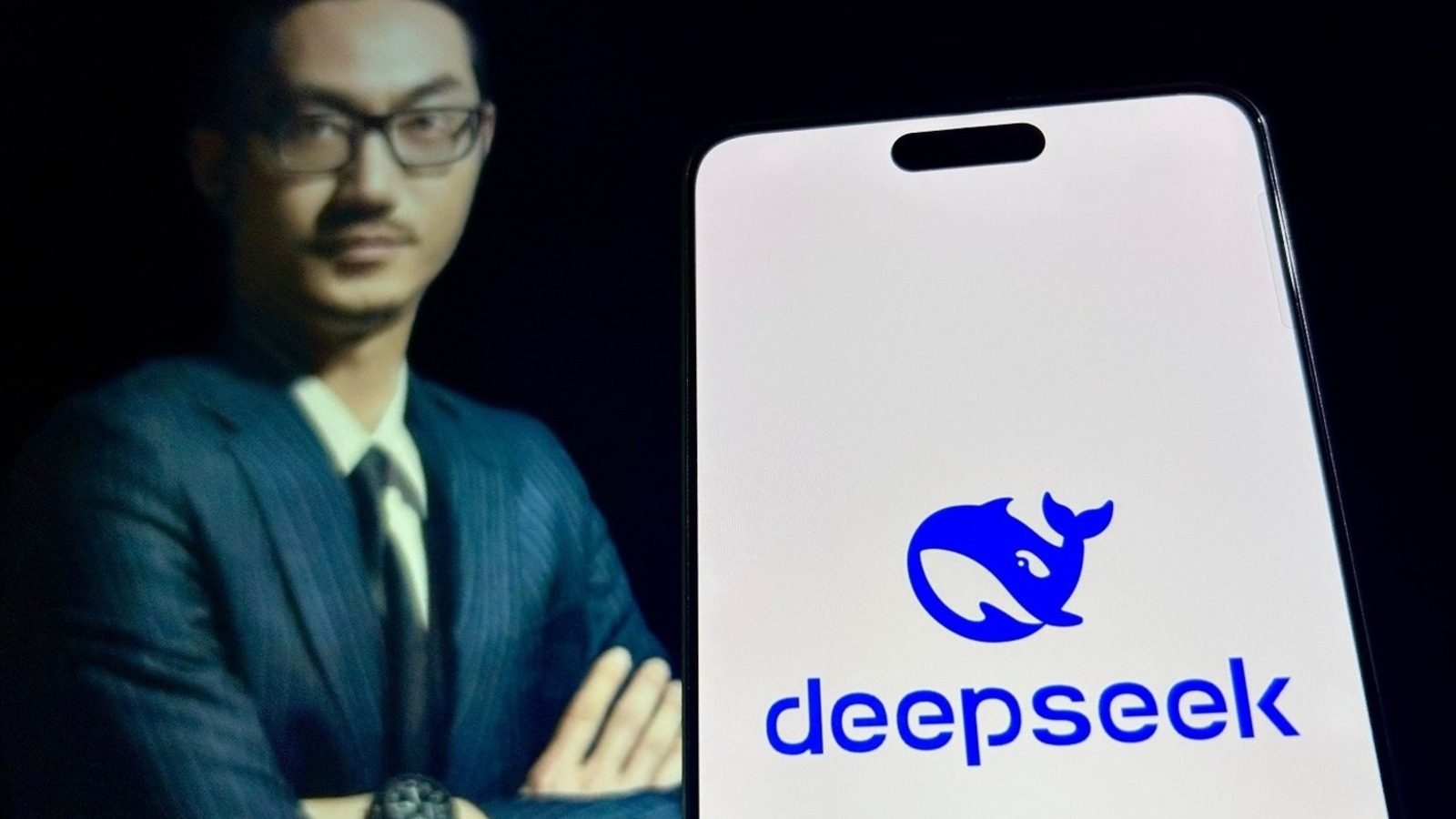 Çin’de yapay zeka hisselerindeki satış dalgası DeepSeek’in kurucularını da vurdu