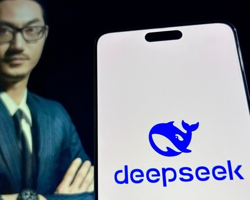 Çin’de yapay zeka hisselerindeki satış dalgası DeepSeek’in kurucularını da vurdu