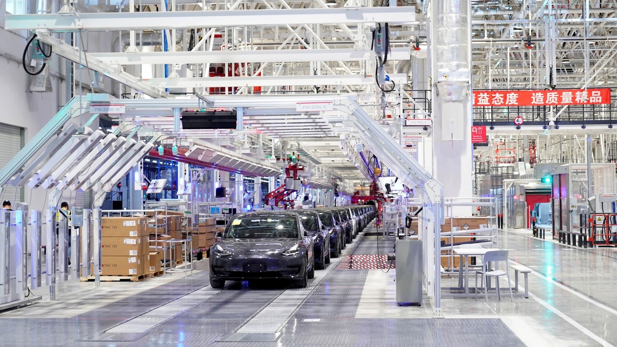 Çin'deki yabancı şirketlere çifte vergi yükü