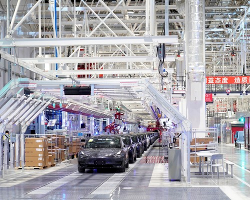 Çin'deki yabancı şirketlere çifte vergi yükü