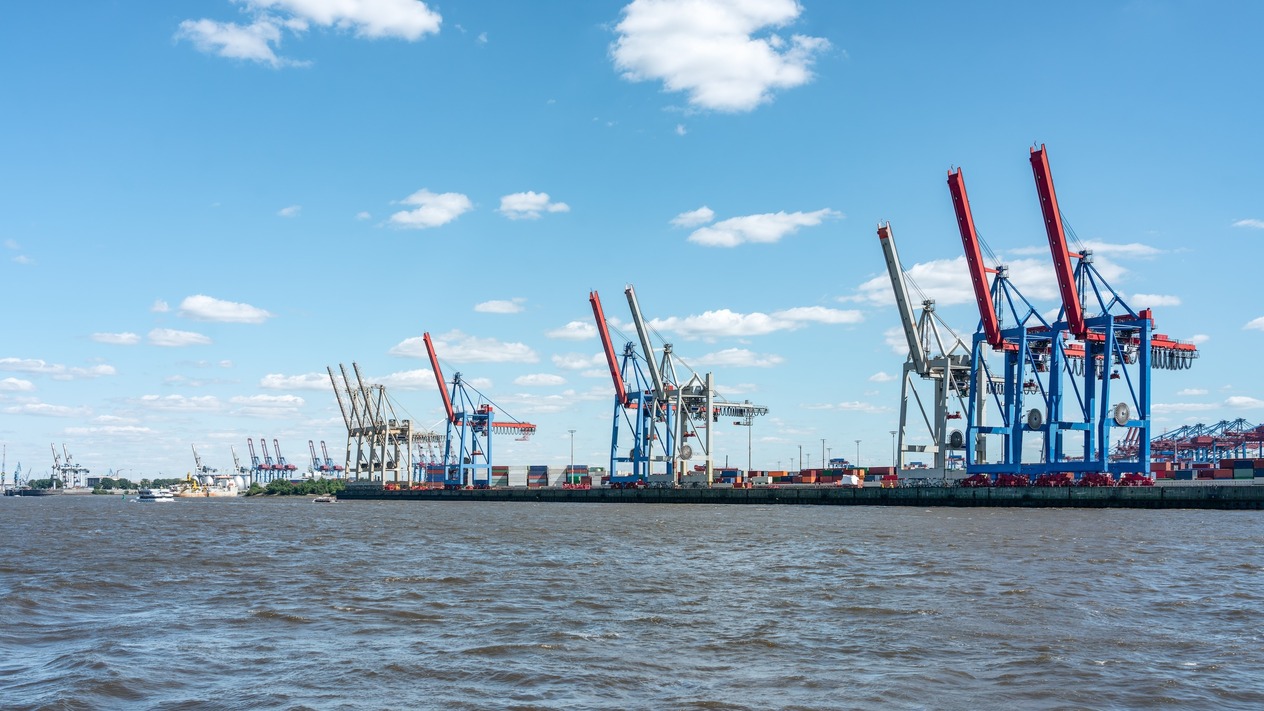 Çin'den 1,2 trilyon dolarlık dış ticaret rekoru: Trump tarifelerine rağmen ihracat yükseldi