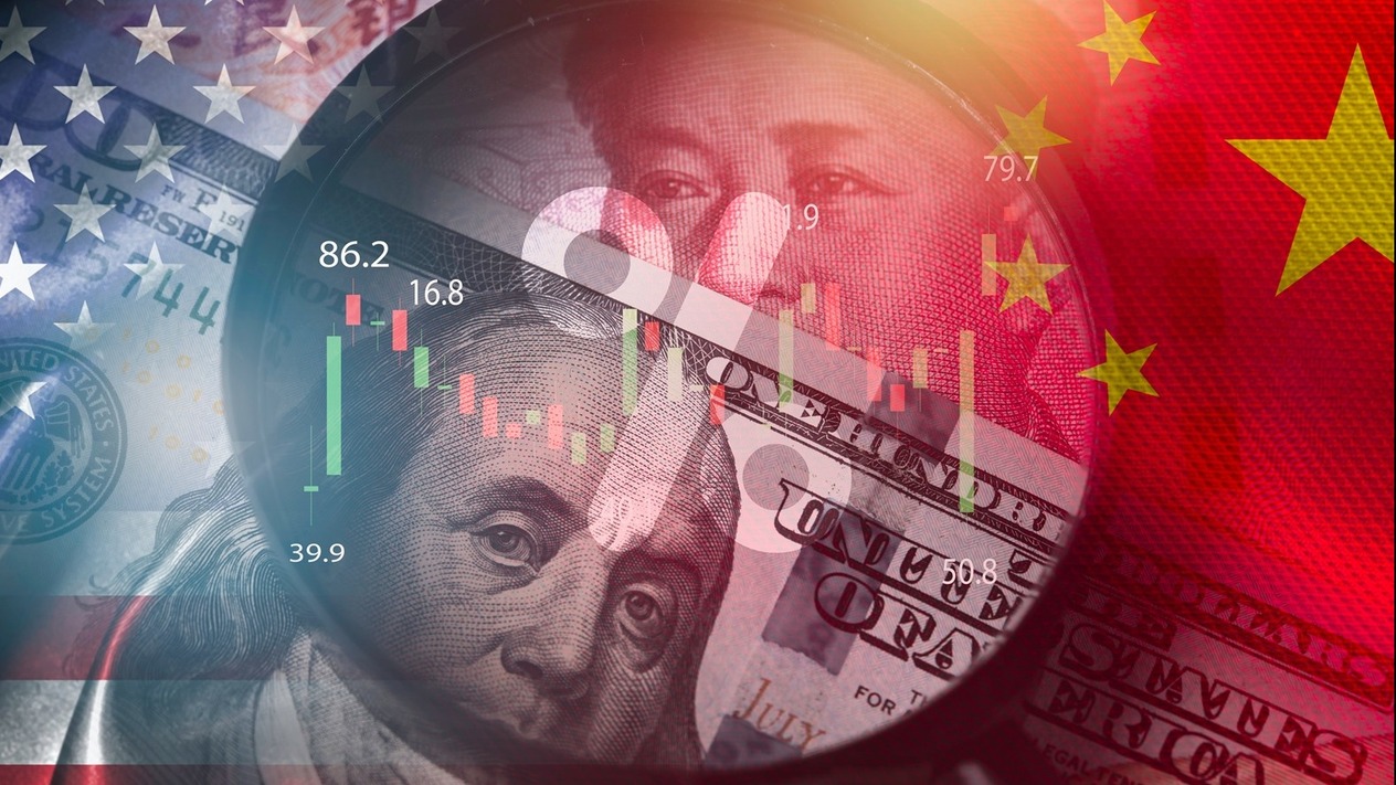 Çin'den ABD'ye ilk tepki: Tipik bir tek taraflı zorbalık uygulaması