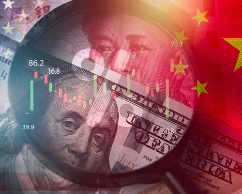 Çin'den ABD'ye ilk tepki: Tipik bir tek taraflı zorbalık uygulaması