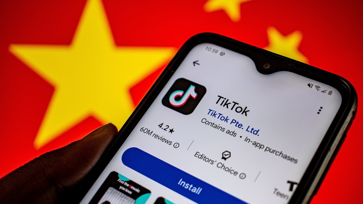 Çin'den ABD'ye net mesaj: TikTok'un algoritması satılamaz