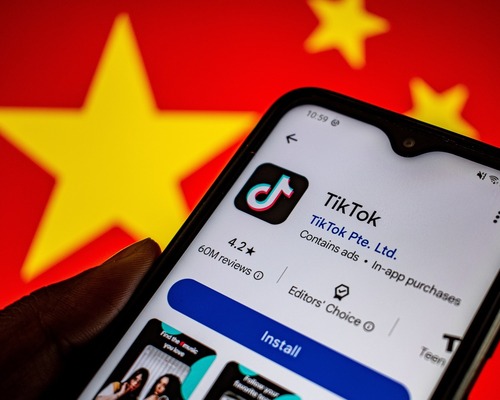 Çin'den ABD'ye net mesaj: TikTok'un algoritması satılamaz
