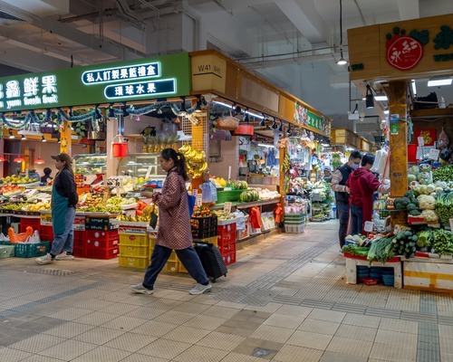 Çin'den ABD'ye tarife resti: Sonuna kadar savaşacağız