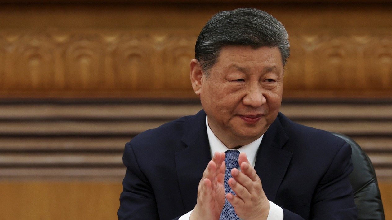 Çin'den ABD’ye yeni misilleme: Gümrük tarifesi yüzde 84’e çıkarıldı