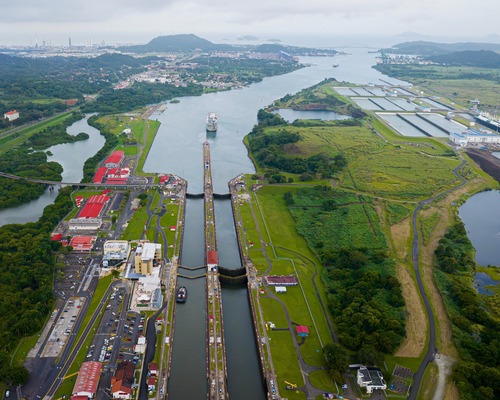 Çin'den Avrupalı devlere uyarı: Panama'dan çekilin