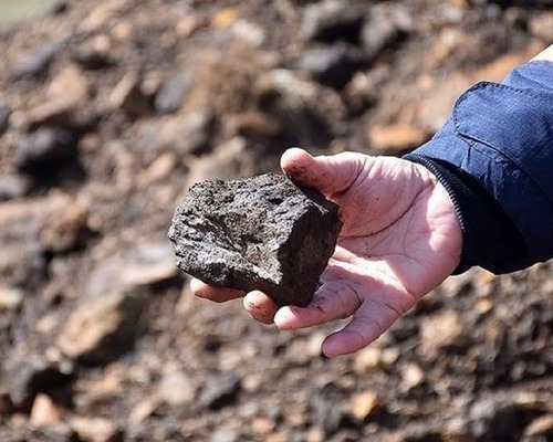 Çin’den dünyaya nadir toprak ayarı: Yeni nesil kriz kapıda mı?