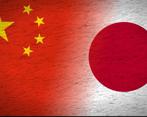Çin'den Japon savunma kuruluşlarına yeni yaptırım hamlesi