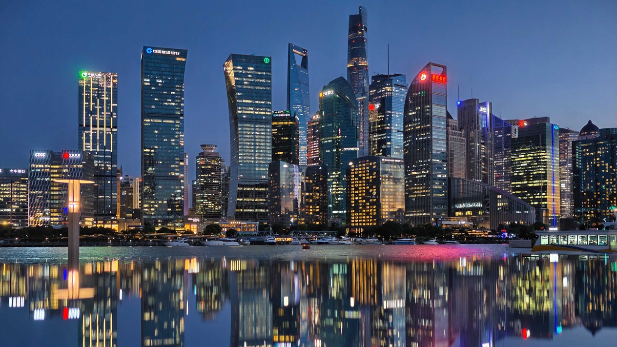 Çin’den kaçamayız