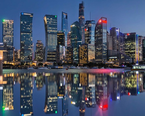 Çin’den kaçamayız