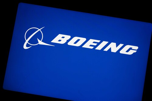 Çin'den misilleme: Boeing alımını durdurdu